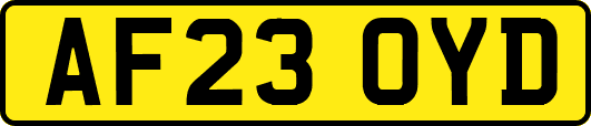 AF23OYD