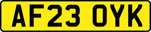 AF23OYK