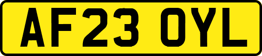 AF23OYL