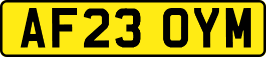 AF23OYM