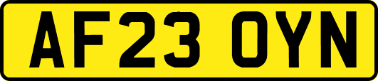 AF23OYN