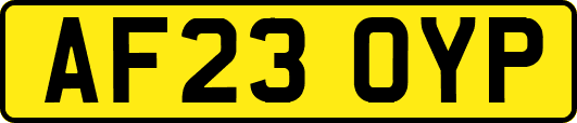 AF23OYP