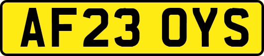 AF23OYS