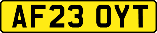 AF23OYT