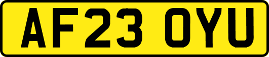 AF23OYU