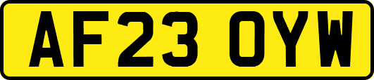 AF23OYW