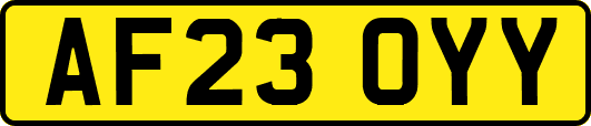AF23OYY