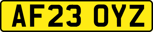 AF23OYZ