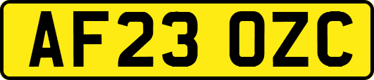 AF23OZC