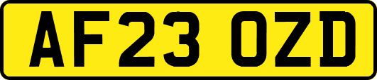 AF23OZD