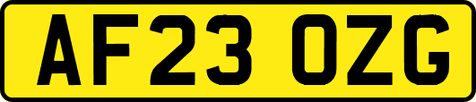 AF23OZG