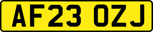 AF23OZJ