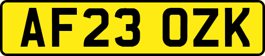 AF23OZK