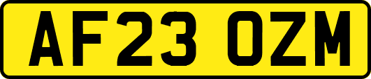 AF23OZM