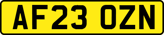 AF23OZN