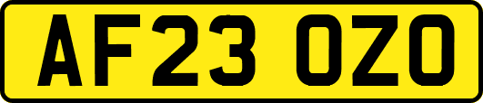 AF23OZO