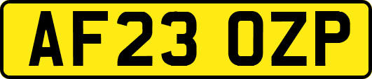 AF23OZP