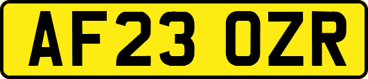 AF23OZR