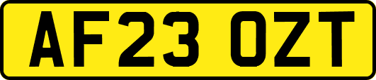 AF23OZT
