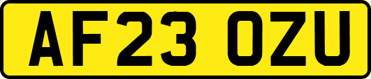 AF23OZU