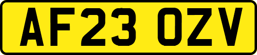 AF23OZV