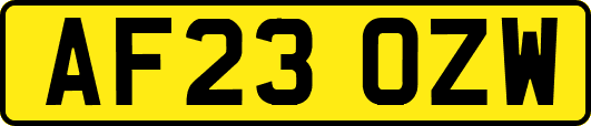 AF23OZW