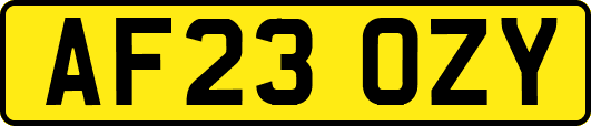 AF23OZY