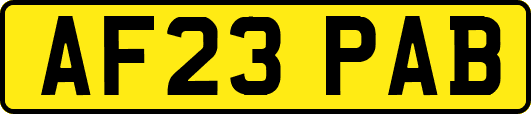AF23PAB