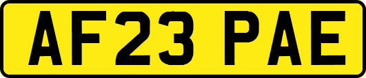 AF23PAE