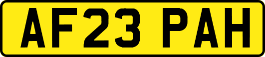 AF23PAH
