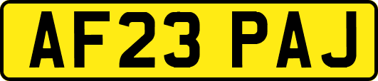 AF23PAJ