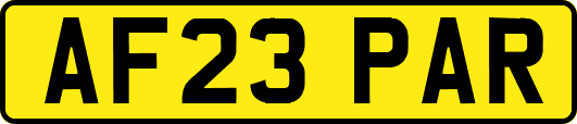 AF23PAR