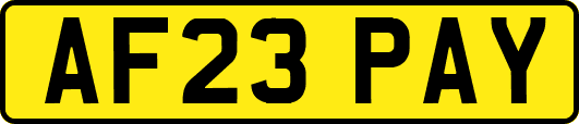 AF23PAY