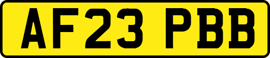 AF23PBB