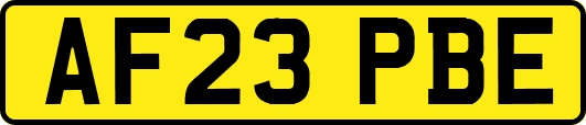 AF23PBE