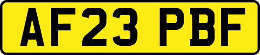 AF23PBF