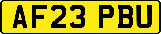 AF23PBU