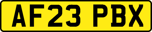 AF23PBX