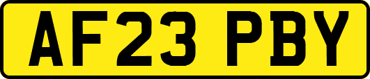 AF23PBY