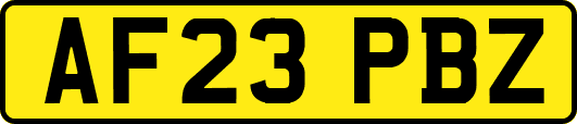 AF23PBZ