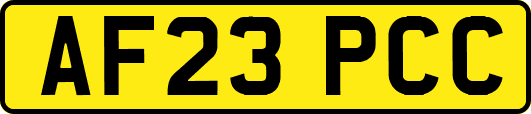 AF23PCC