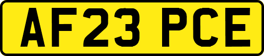AF23PCE