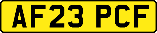 AF23PCF