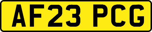 AF23PCG