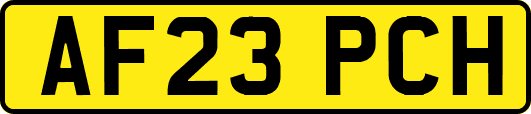 AF23PCH