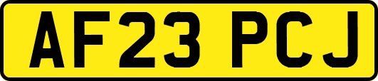 AF23PCJ