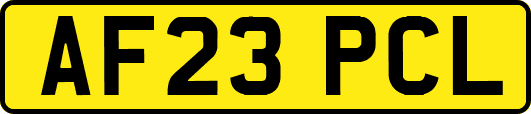 AF23PCL