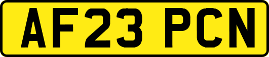 AF23PCN