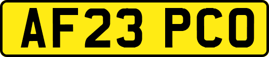 AF23PCO