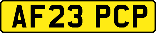 AF23PCP